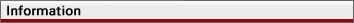 informatioin