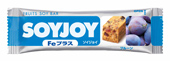 FRUIT SOY BAR “SOYJOY”