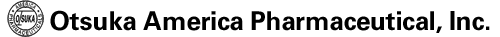 Otsuka America Pharmaceutical, Inc.