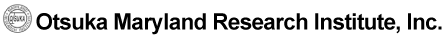 Otsuka Maryland Research Institute Inc.